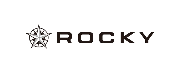 ROCKY ロッキー