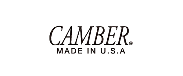 CAMBER キャンバー