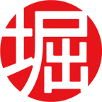 堀江プリントロゴ